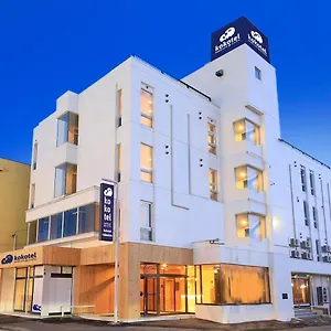 ホテル シンプレスト函館, 函館市