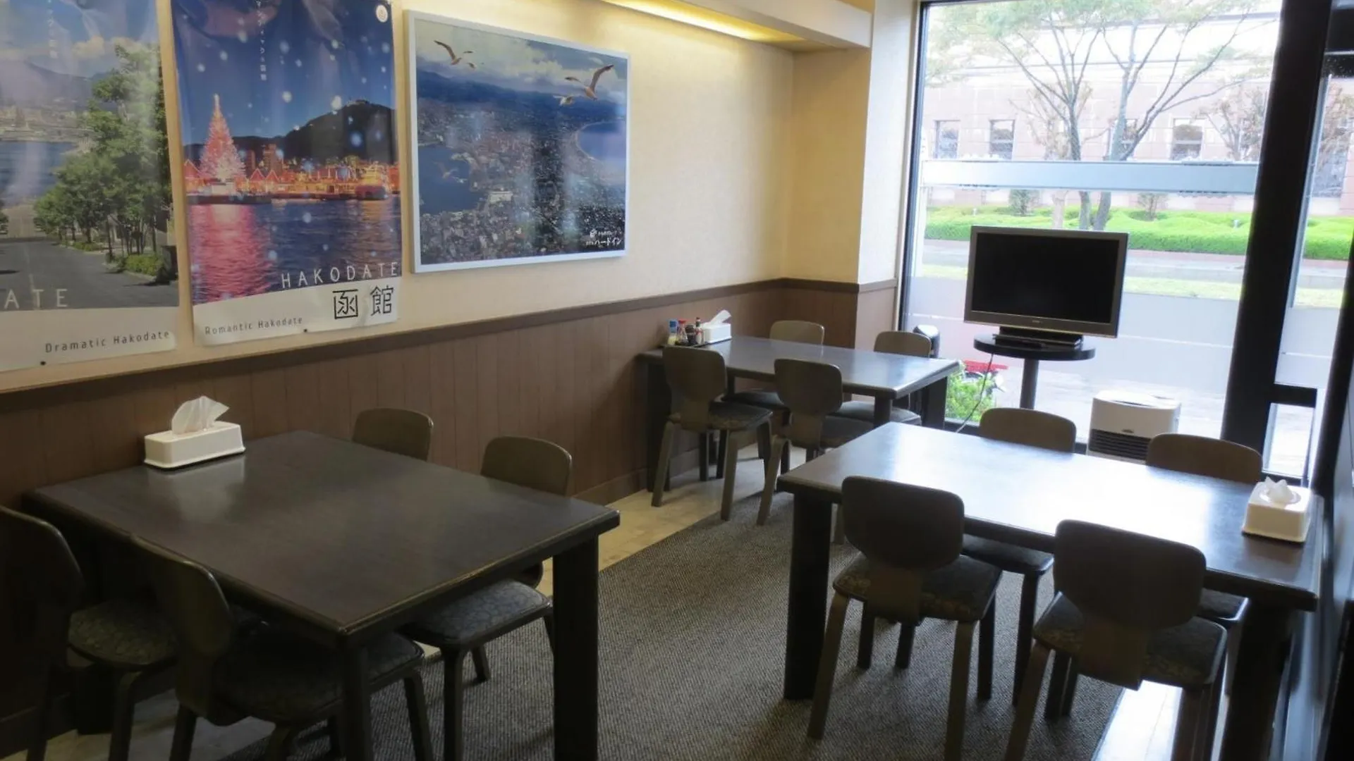Hotel Heart Inn Hakodate - Vacation Stay 56671V