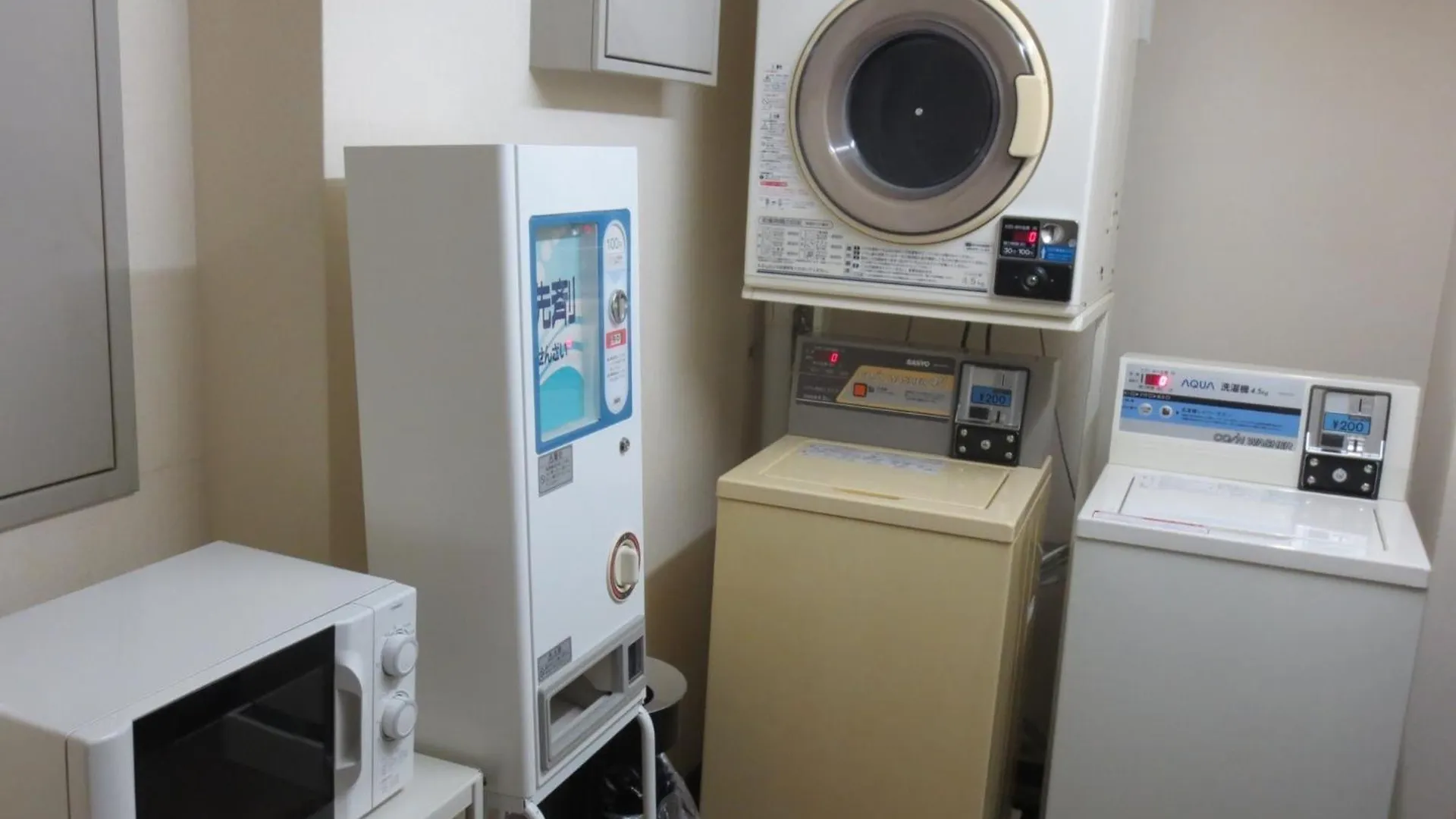 Hotel Heart Inn Hakodate - Vacation Stay 56671V