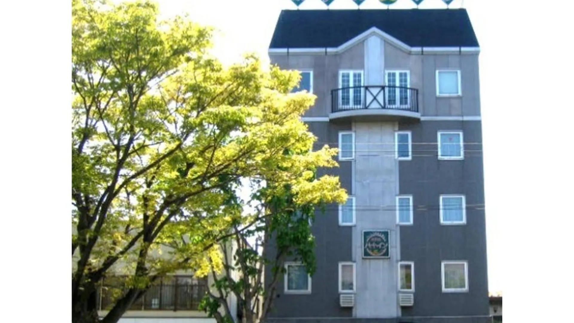 Hotel Heart Inn Hakodate - Vacation Stay 56671V